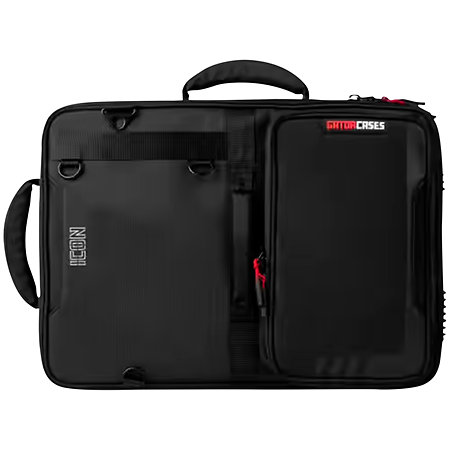 G-ICONDJ-SM-BP Housse Icon contrôleur 50 cm Gator