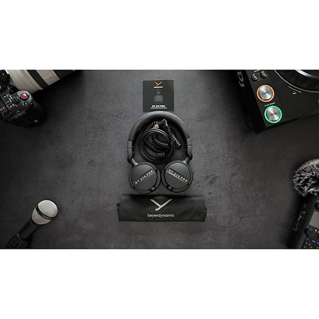 DT 275 PRO Beyerdynamic