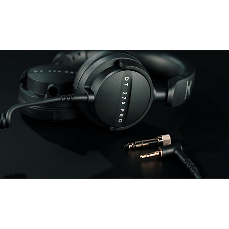 DT 275 PRO Beyerdynamic