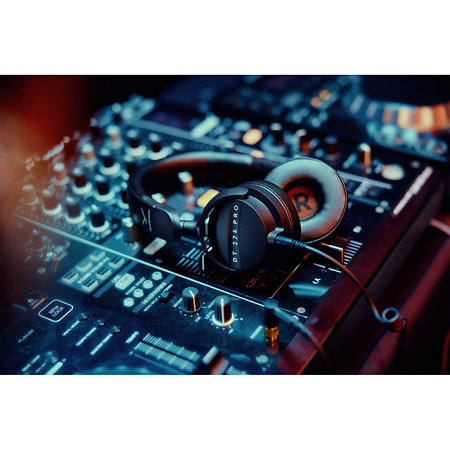 DT 275 PRO Beyerdynamic