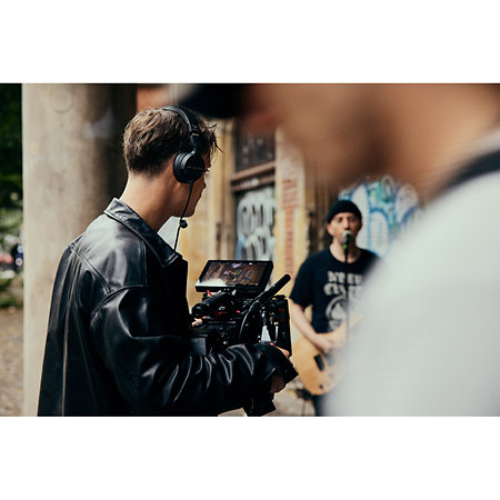 DT 275 PRO Beyerdynamic