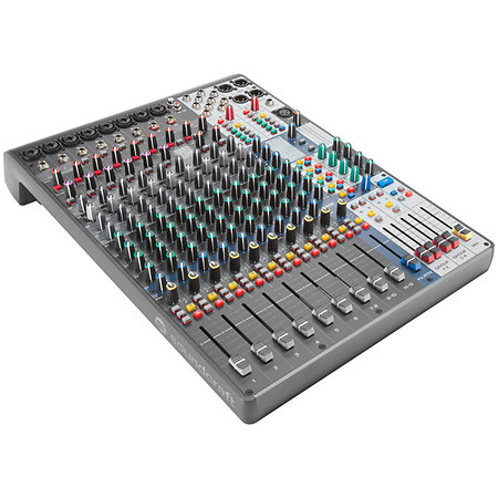 Signature Plus 12 SoundCraft