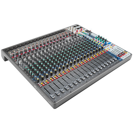 Signature Plus 22 SoundCraft
