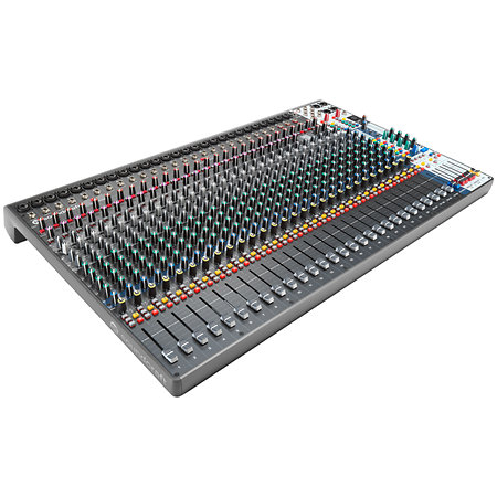 Signature Plus 32 SoundCraft