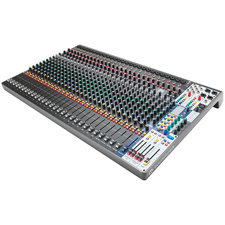 Signature Plus 32 SoundCraft