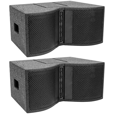 Pack Trium 1200 Basic Mac Mah