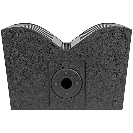 Pack Trium 1200 Comfort Mac Mah