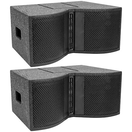 Pack Trium 1200 Comfort Mac Mah