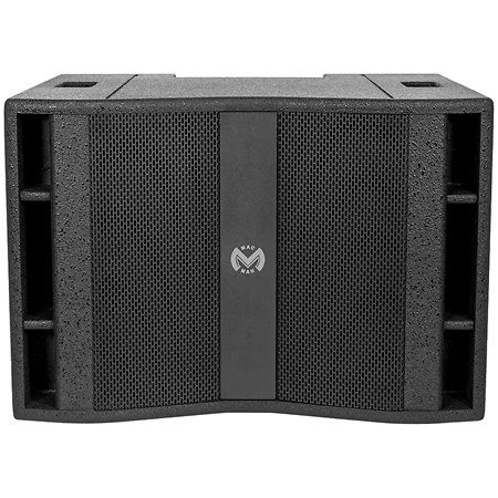 Pack Trium 1200 Comfort Mac Mah