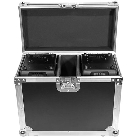Pack IZY 80 Spot (la paire) + Case 2-in-1 Mac Mah
