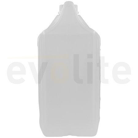 HeavyFog 2000-P + 1 an de liquide Evolite