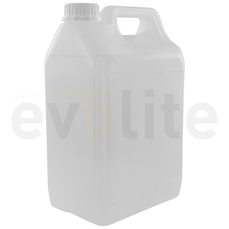 HeavyFog 2000-P + 1 an de liquide Evolite