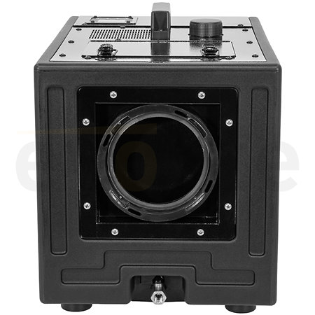 HeavyFog 2000-P + 1 an de liquide Evolite