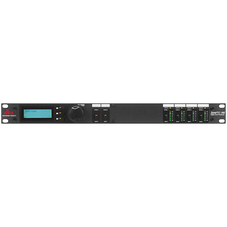 ZonePRO 640 DBX
