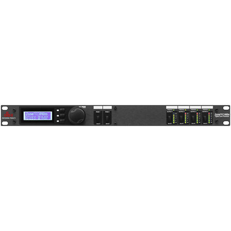 ZonePRO 640M DBX