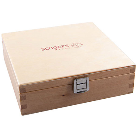 Stereo Set CMC 6 + MK 5 appairées Schoeps