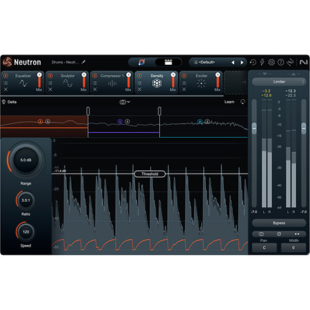 Neutron 5 Izotope