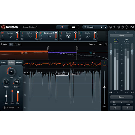 Neutron 5 Izotope