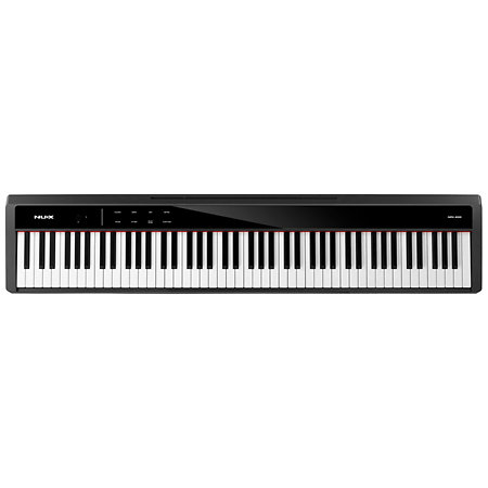 NPK-200 Black NUX
