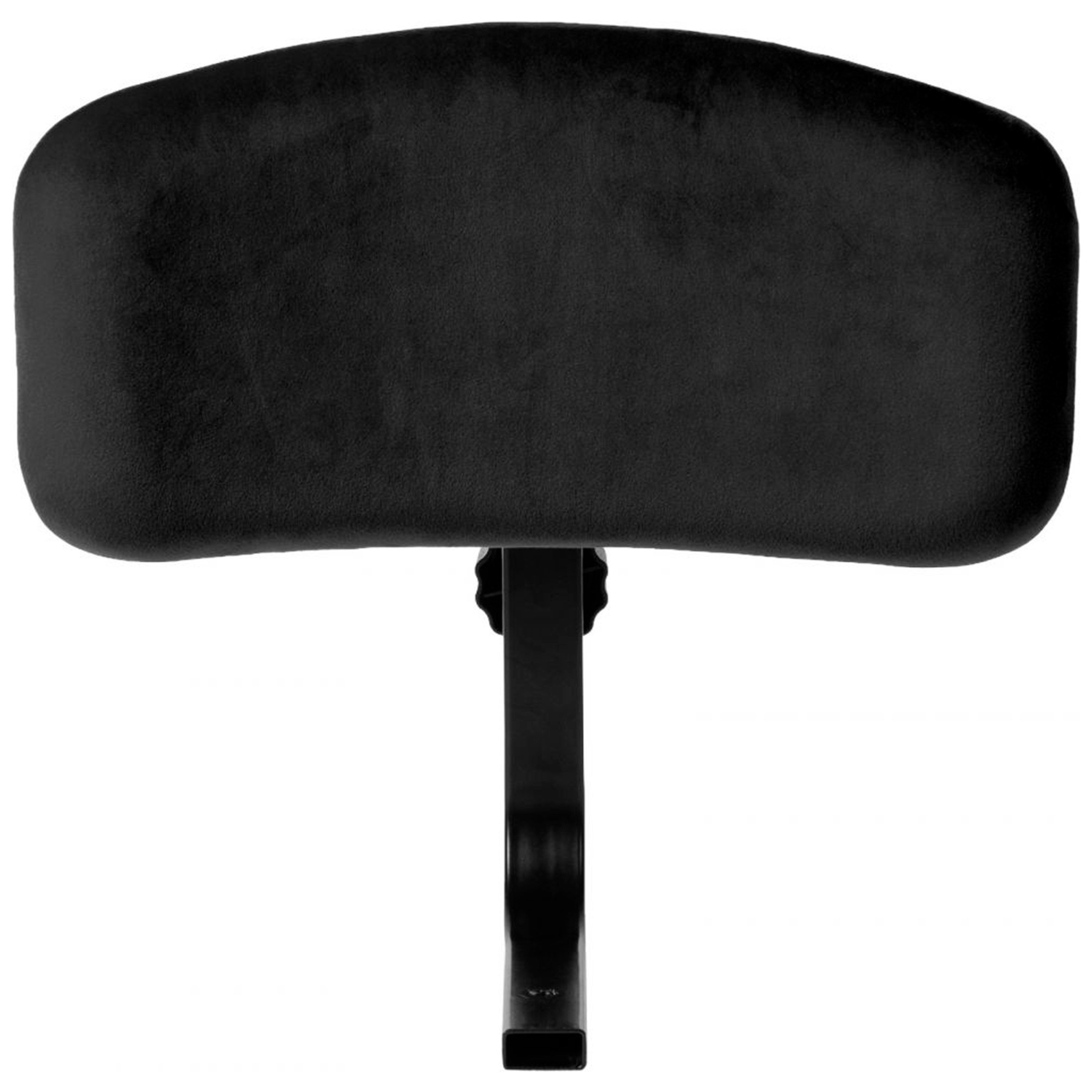 Gator GP-DTH-BR-BK Dossier siège batteur Black