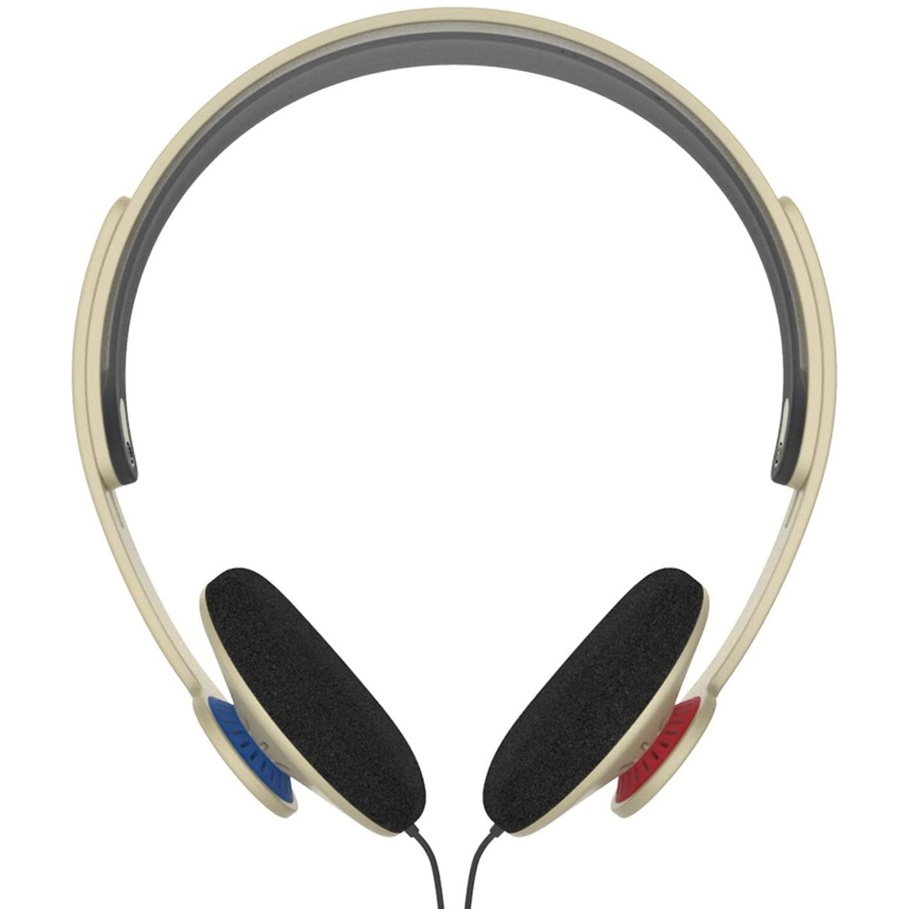Koss KPH30i Beige