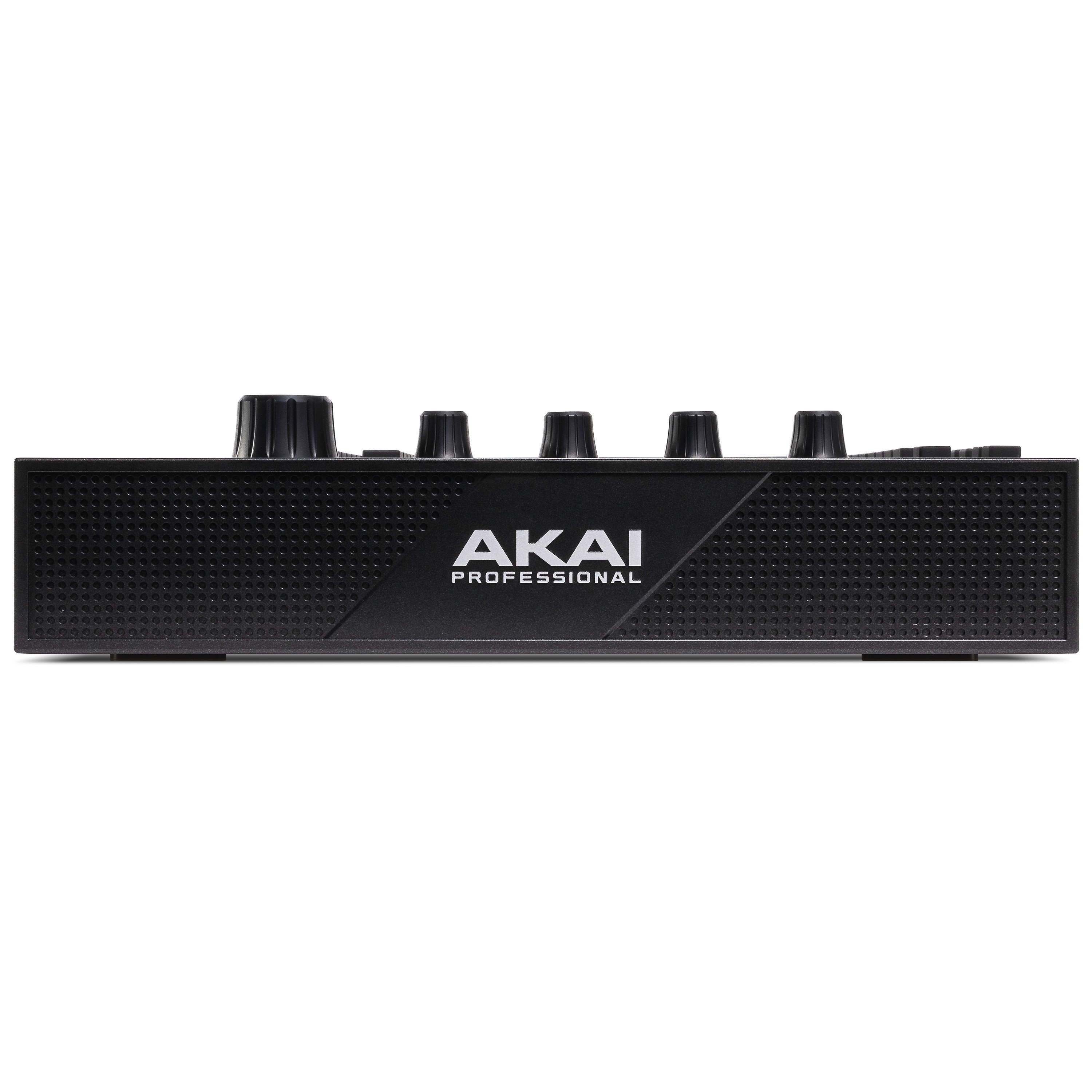 Akai MPC Live III + Eva Case MPC Live III
