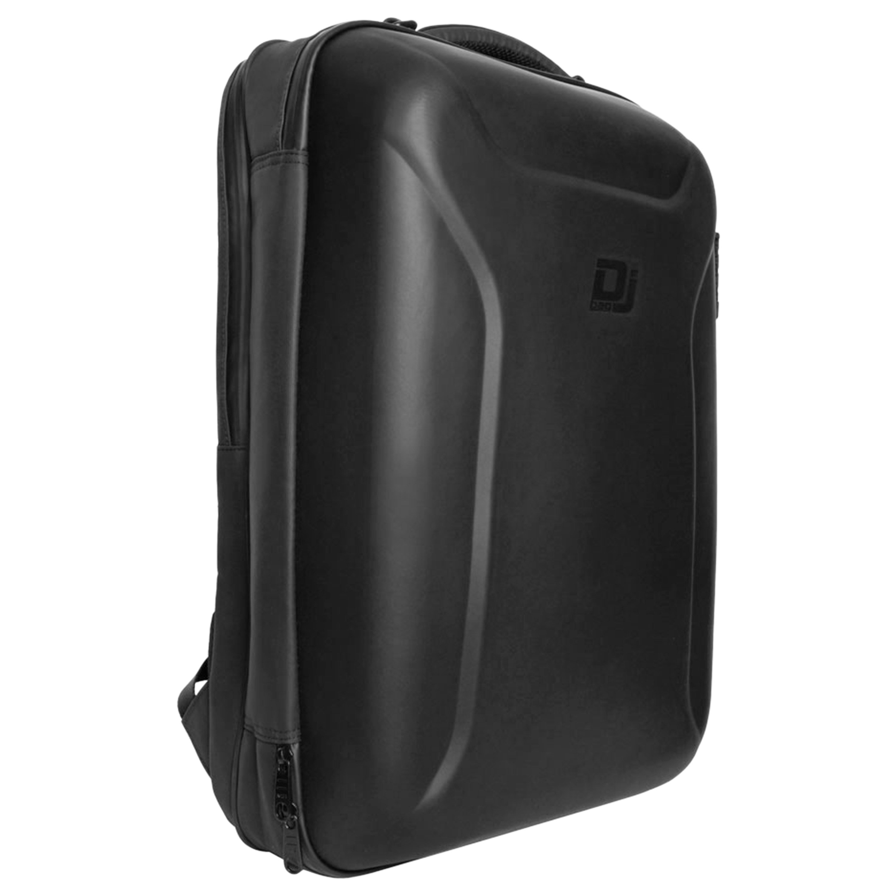 DJBAG Hard BackPack + A-Raincover