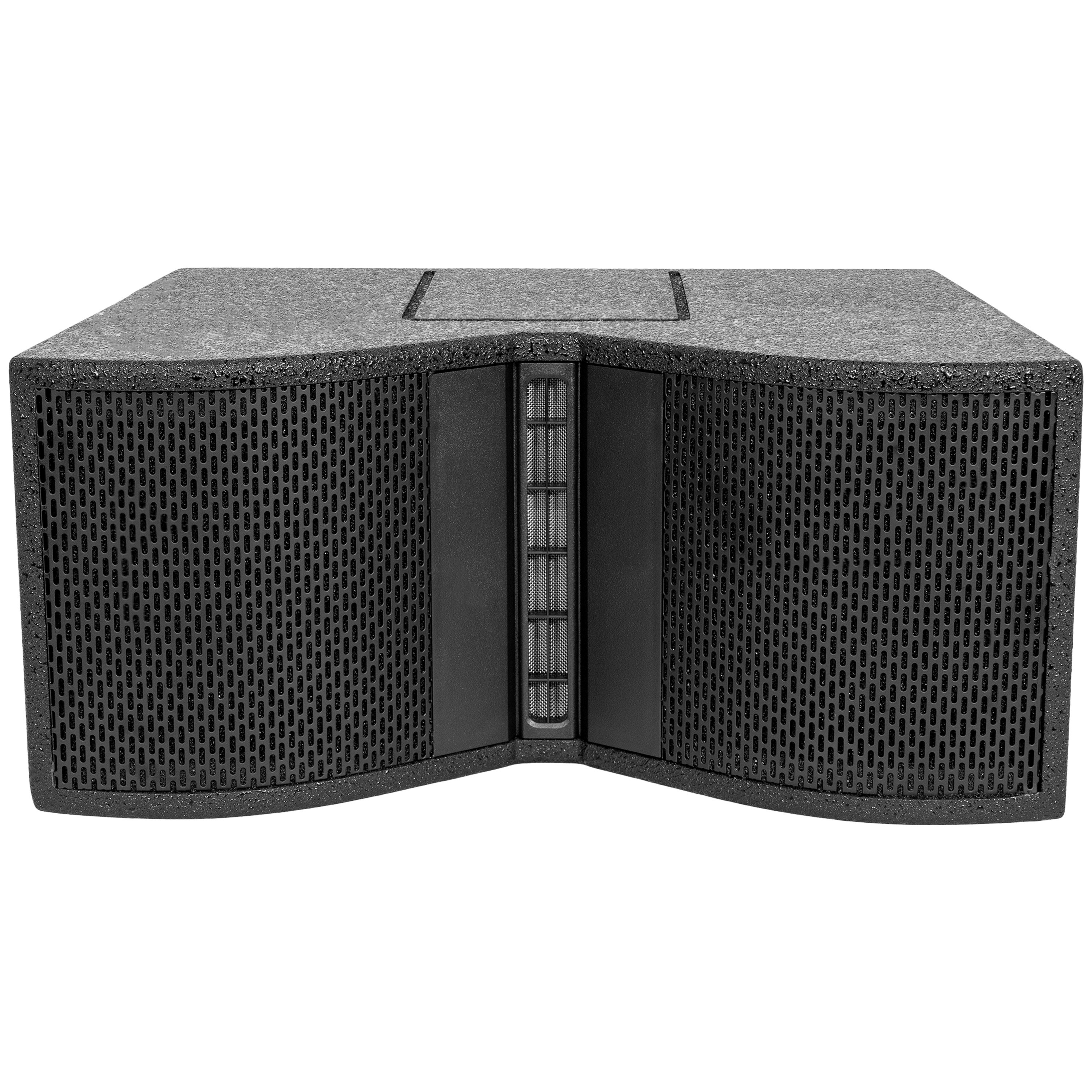 Mac Mah Pack Trium 1200 Basic