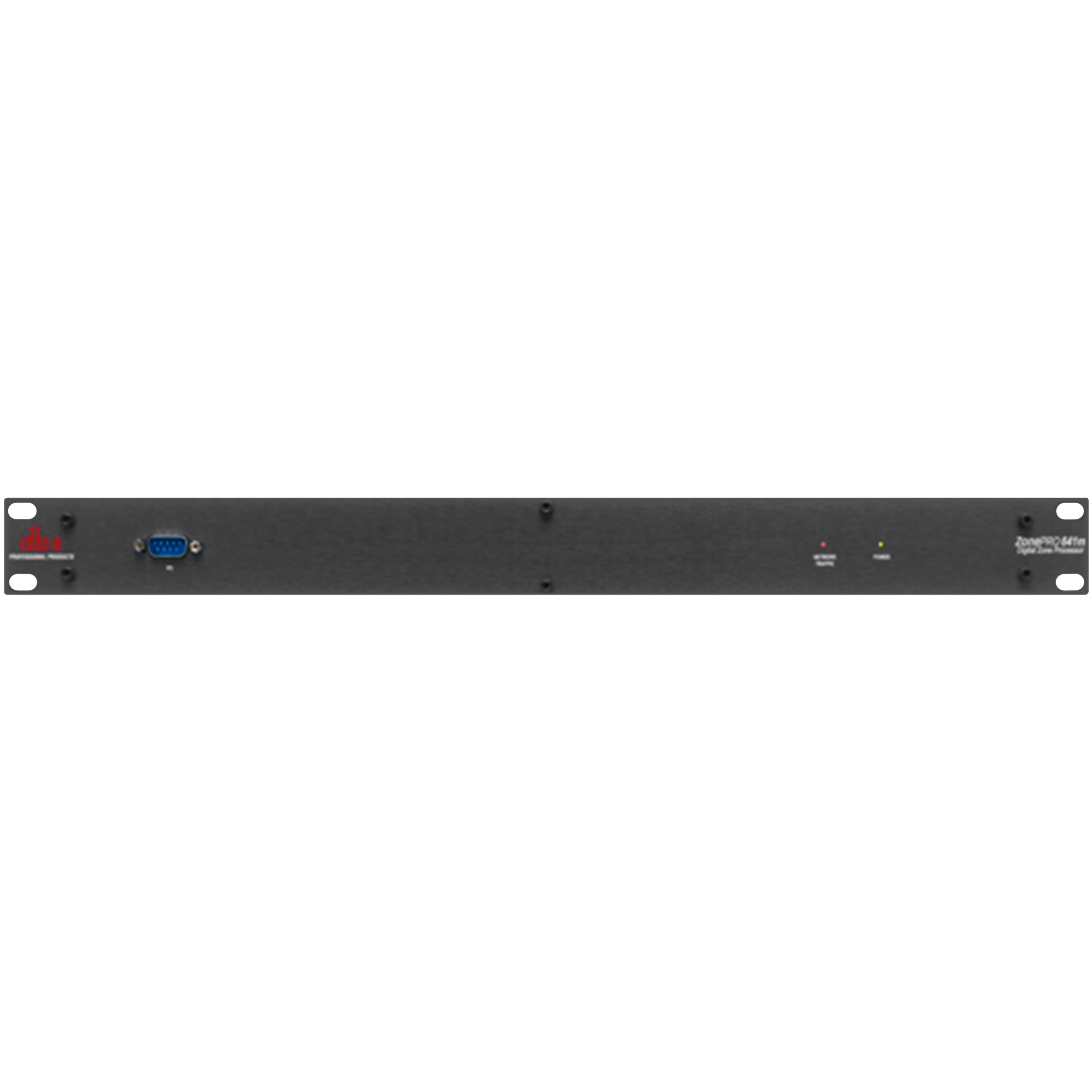 DBX ZonePRO 641M