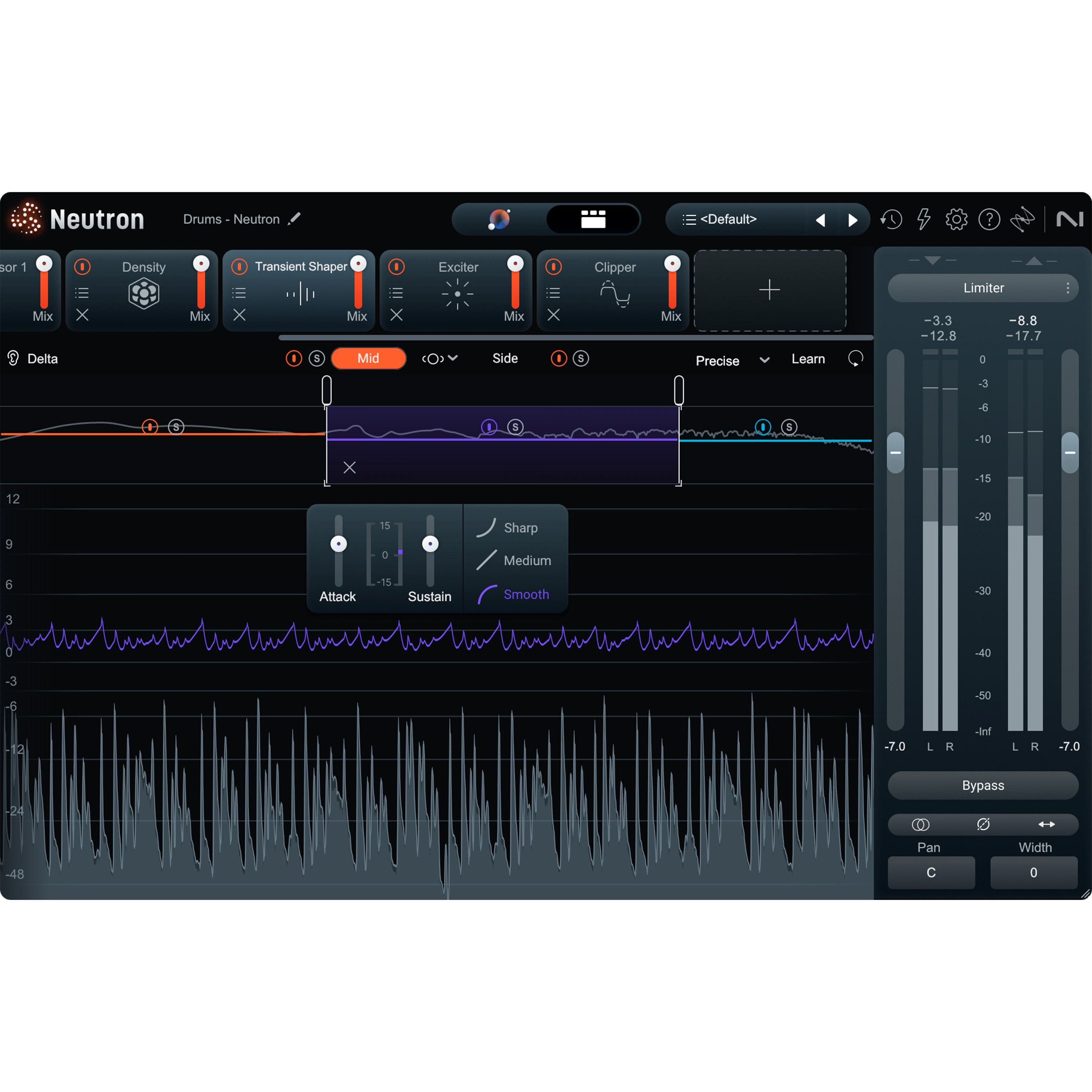 Izotope Neutron 5