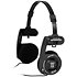 Porta Pro Mic Noir Koss