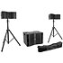 Pack Trium 1200 Basic Mac Mah