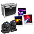Pack IZY 80 Spot (la paire) + Case 2-in-1 Mac Mah