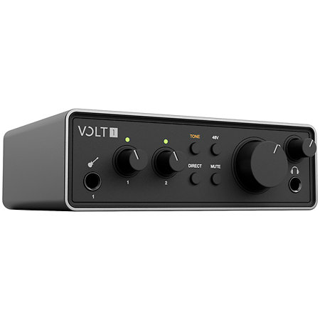 Volt 1 Gen 2 Universal Audio