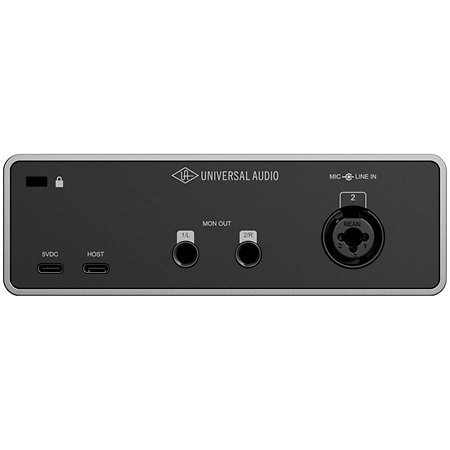 Volt 1 Gen 2 Universal Audio