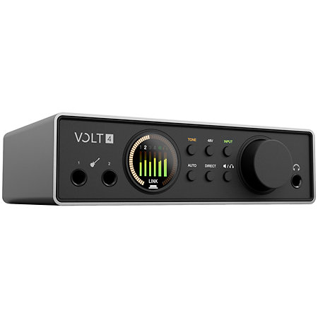 Volt 4 Gen 2 Universal Audio