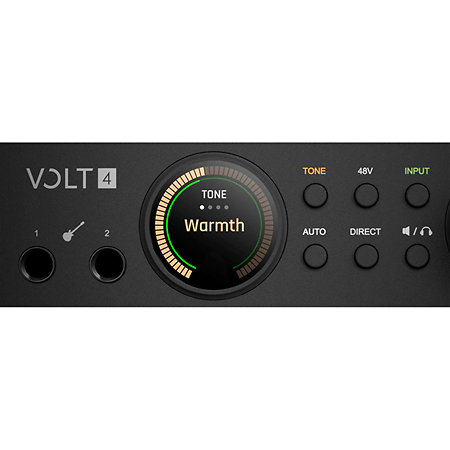 Volt 4 Gen 2 Universal Audio