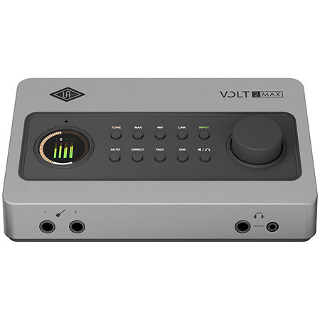Volt 2 Max Universal Audio