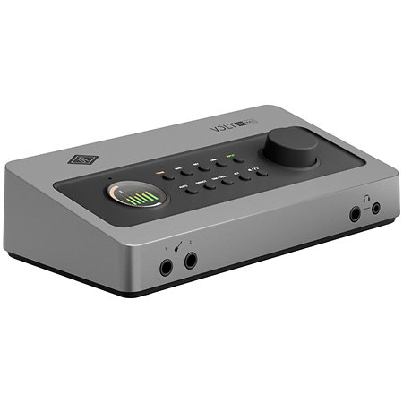 Volt 4P Max Universal Audio