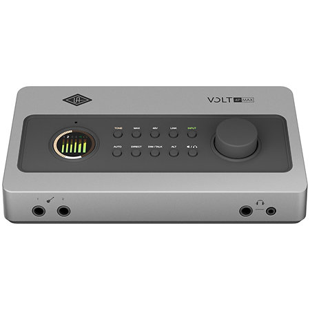 Volt 4P Max Universal Audio