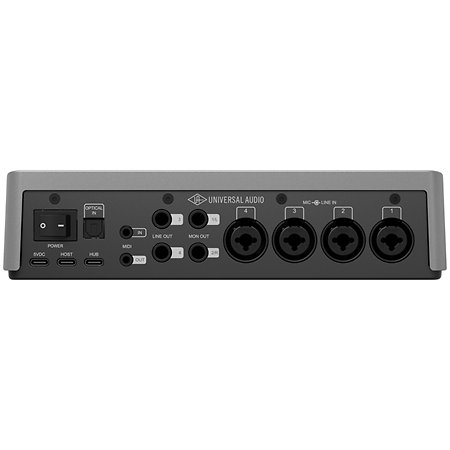 Volt 4P Max Universal Audio