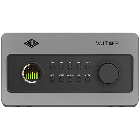 Volt 4P Max Universal Audio