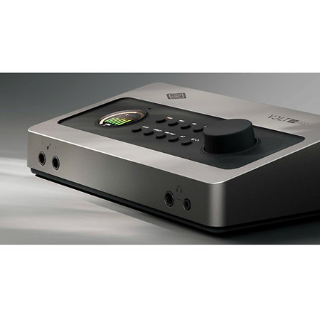 Volt 4P Max Universal Audio