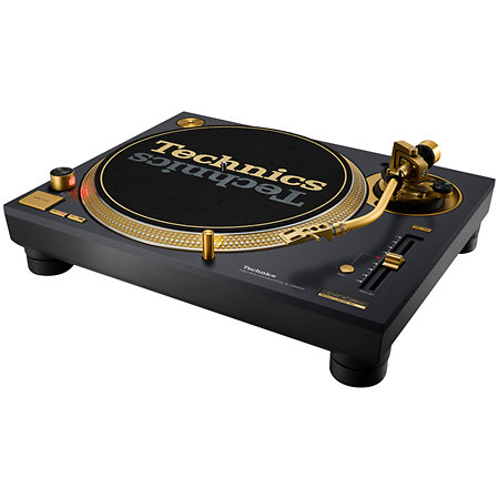 SL-1200M7G BLACK Technics