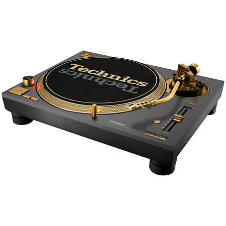 SL-1200M7G GREY Technics
