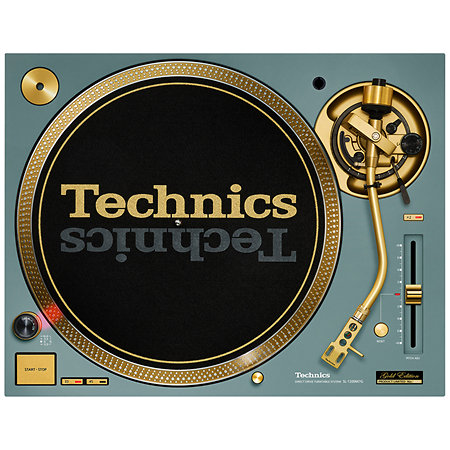 SL-1200M7G GREEN Technics