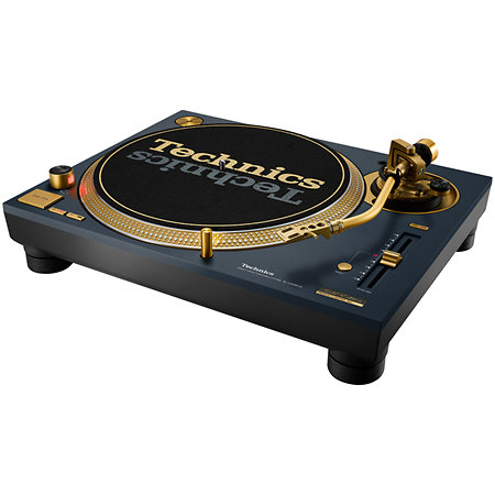 SL-1200M7G BLUE Technics