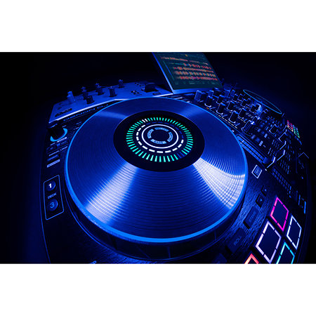 Prime 4 G2 Denon DJ