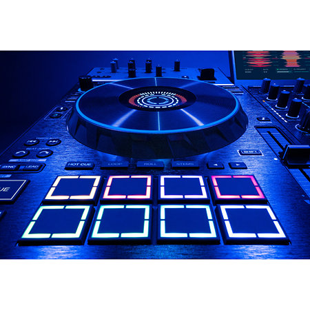 Prime 4 G2 Denon DJ