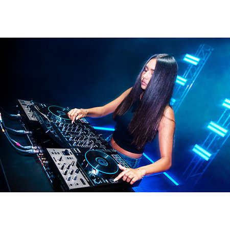 Prime 4 G2 Denon DJ
